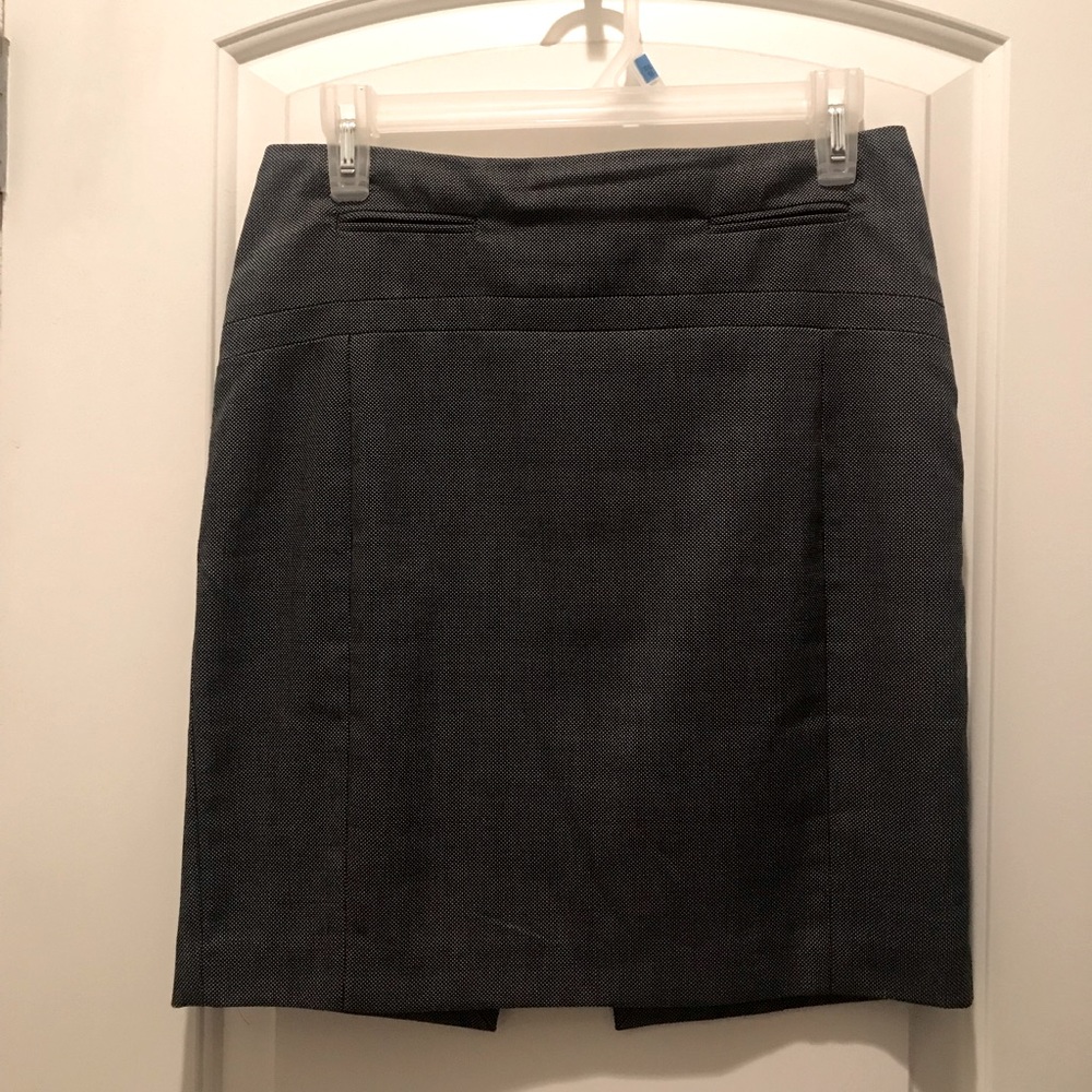 Express pencil skirt